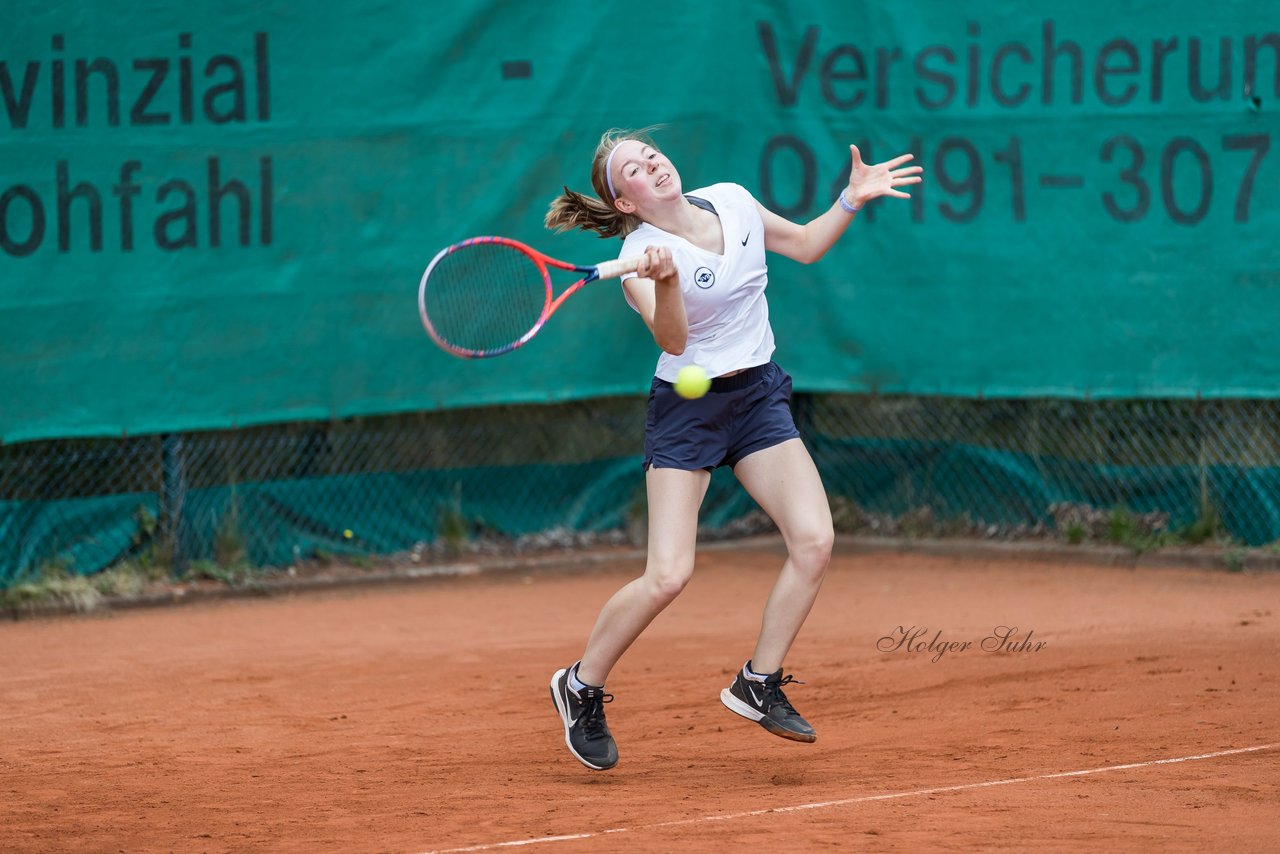 Bild 578 - Elke Jaeger Gedaechtnisturnier